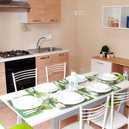 Holiday home Giluma Lecce