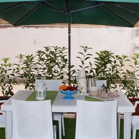 Giluma Holiday home *