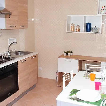 Holiday home Giluma