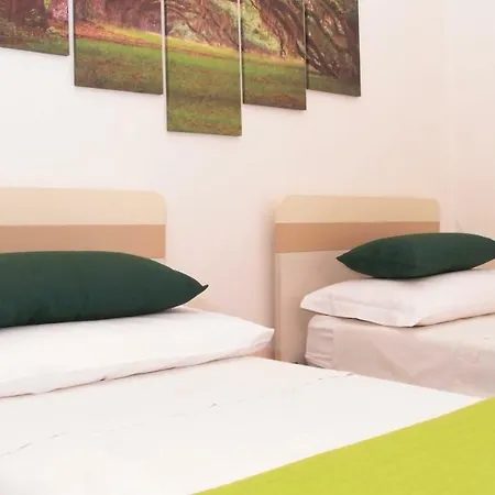 Giluma Holiday home *