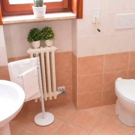 Holiday home Giluma Lecce