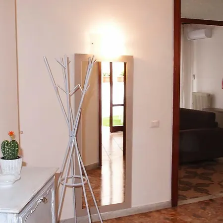 Giluma 度假居 莱切