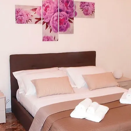 Giluma Holiday home *