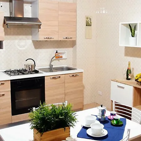 Giluma Holiday home *