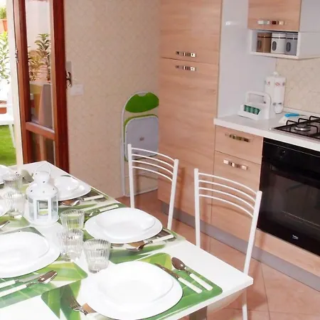 Ferienhaus Giluma Lecce