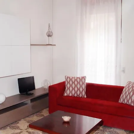 Giluma Ferienhaus Lecce