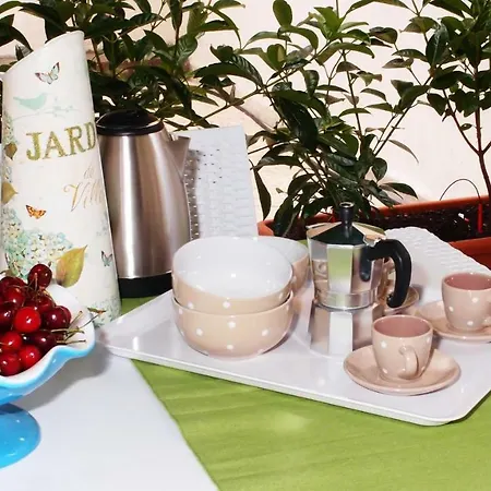 بيت للعطل Giluma ليتشي