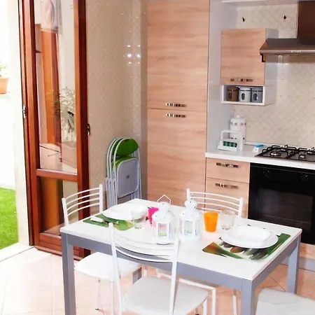 Dom wakacyjny Giluma Lecce