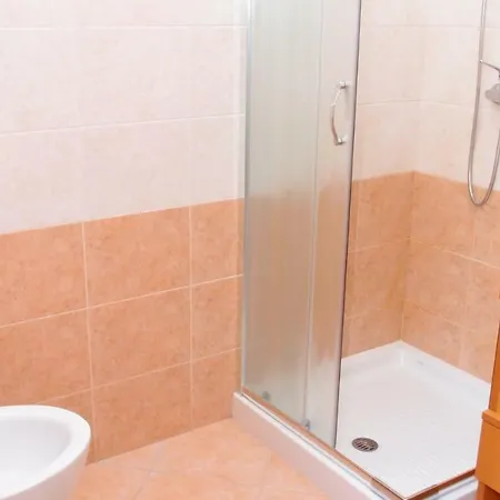 Dom wakacyjny Giluma *