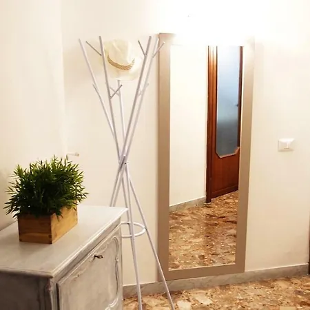 Giluma Ferienhaus Lecce