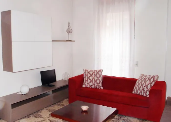 Giluma Casa de Férias Lecce